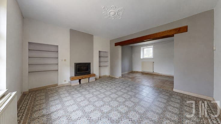 Saint-Martin – 4-bedroom house