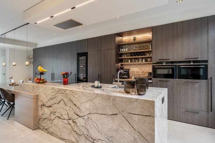 EXCLUSIEVE WONING