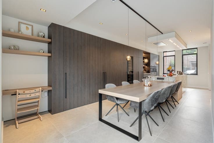 EXCLUSIEVE WONING