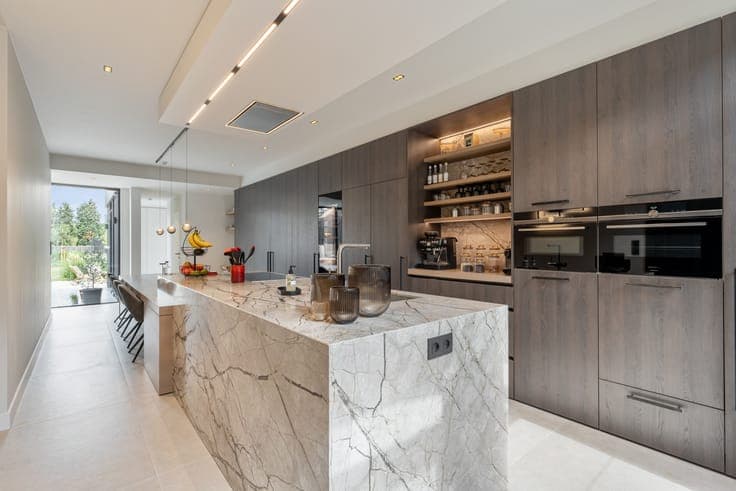 EXCLUSIEVE WONING