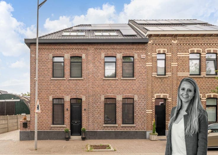 EXCLUSIEVE WONING