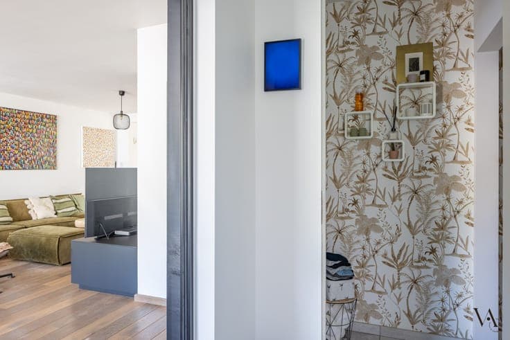 Ruim en rustig wonen met uitstekende verbinding naar Leuv...