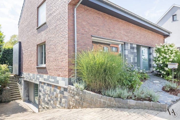 Ruim en rustig wonen met uitstekende verbinding naar Leuv...