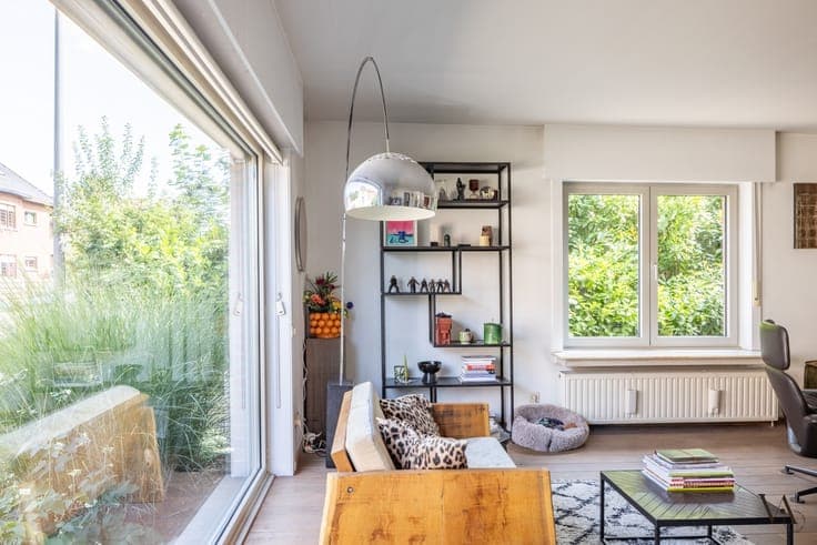 Ruim en rustig wonen met uitstekende verbinding naar Leuv...