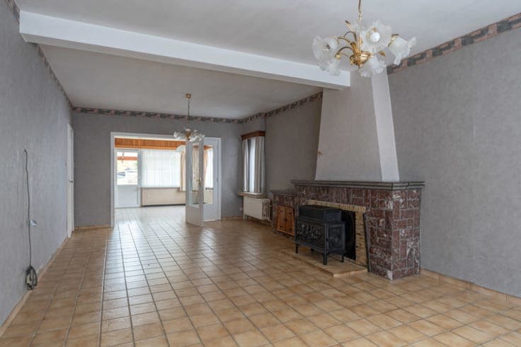 House in Beerse