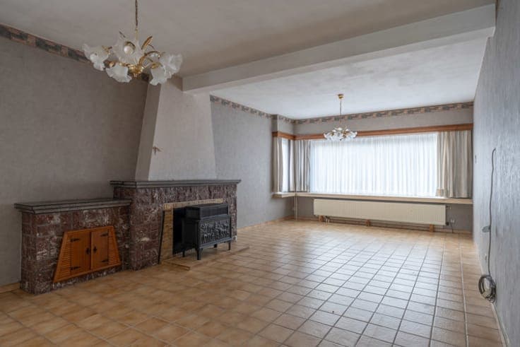 House in Beerse