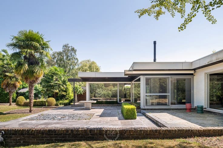 House in Aalter