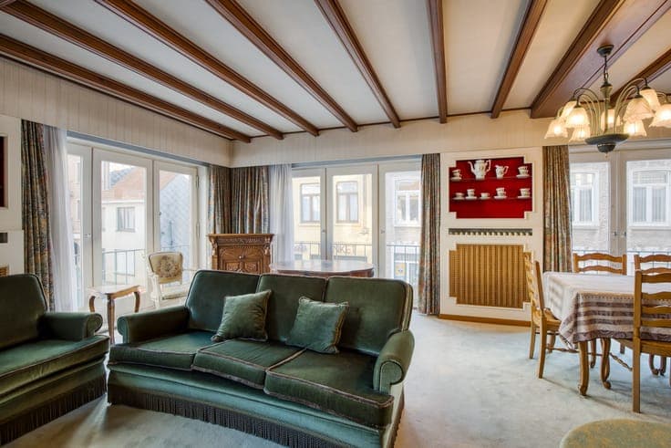 Investment property in Ghistelles