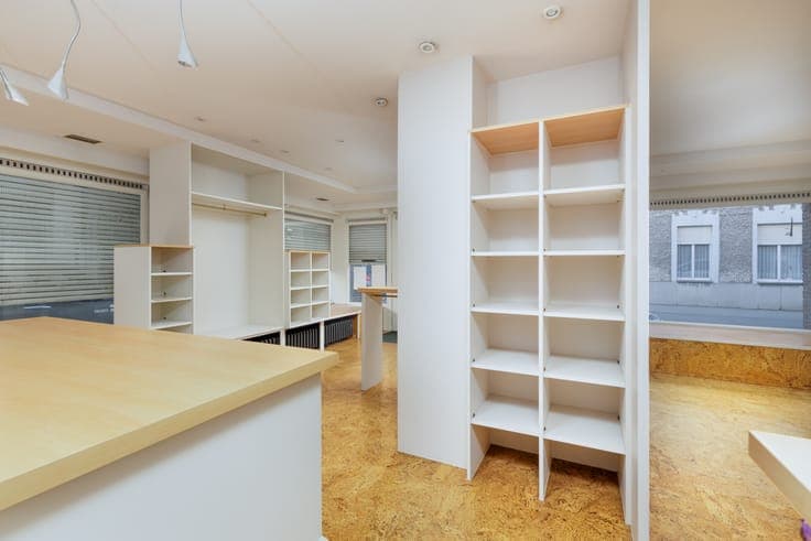 Investment property in Ghistelles