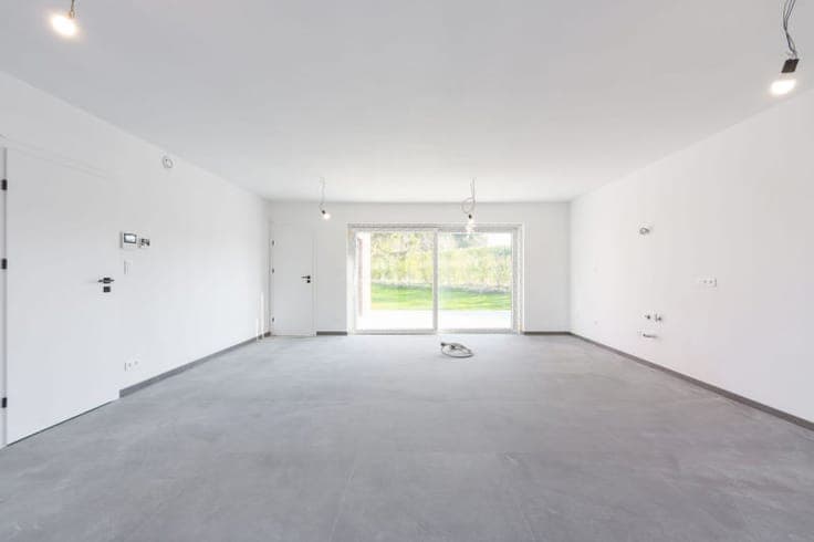 House in Verlaine