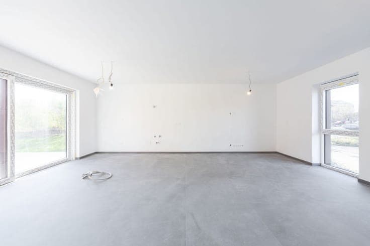 House in Verlaine