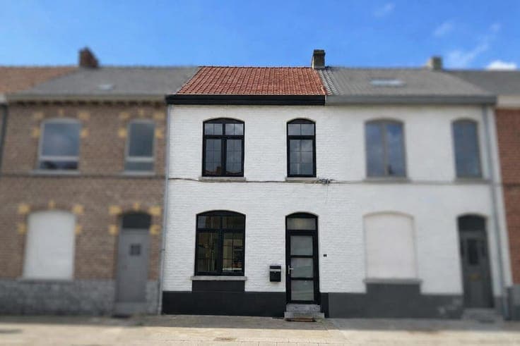 Georges Desmetstraat 31, 9600 Ronse