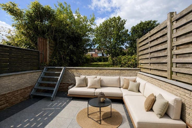 Georges Desmetstraat 31, 9600 Ronse
