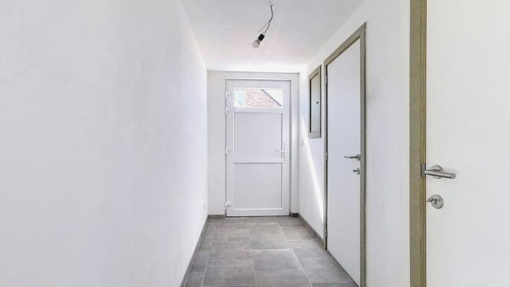 House in Saint-Ghislain