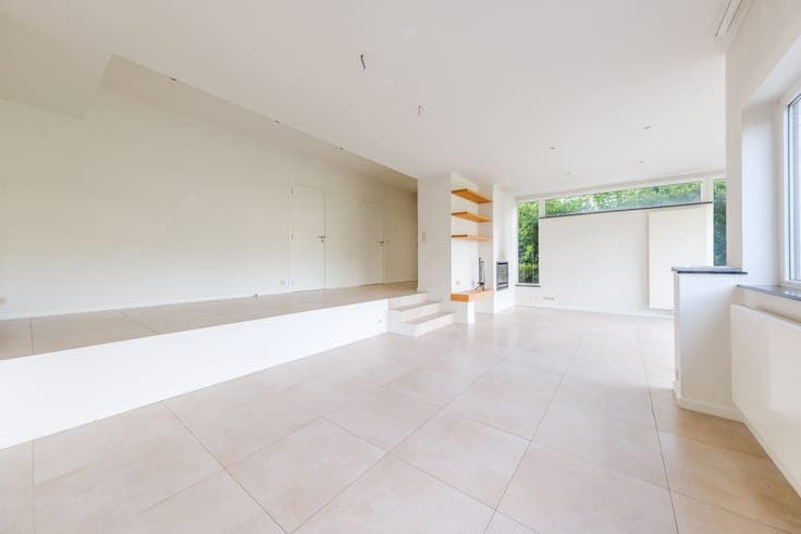 Bright villa in the Faubourg