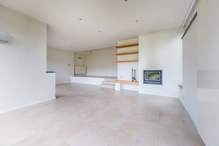 Bright villa in the Faubourg
