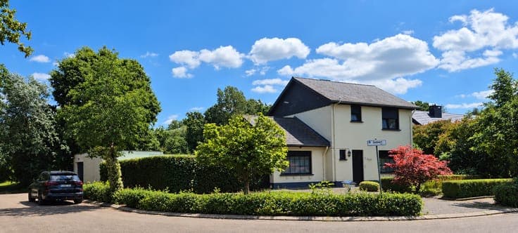 House in Heist-op-den-Berg