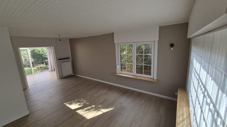 House in Heist-op-den-Berg