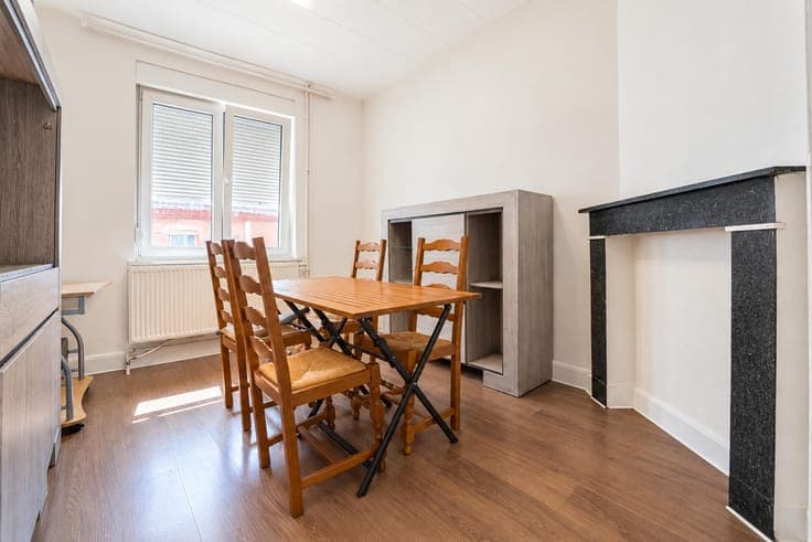 CHARMING HOUSE - 3 BEDROOMS - GARDEN - TERRACE