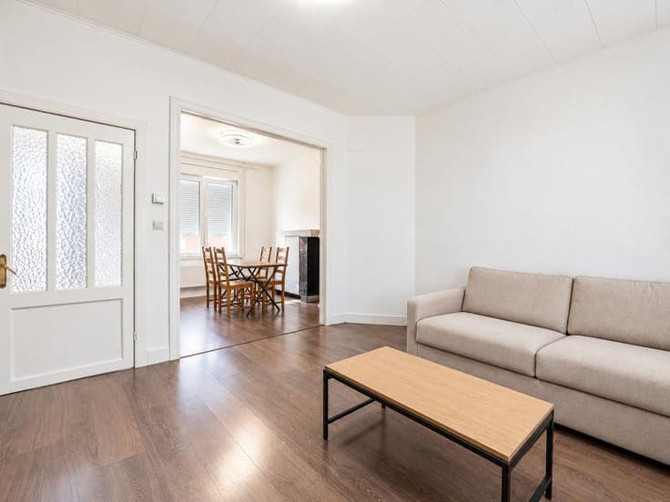CHARMING HOUSE - 3 BEDROOMS - GARDEN - TERRACE