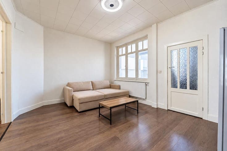CHARMING HOUSE - 3 BEDROOMS - GARDEN - TERRACE