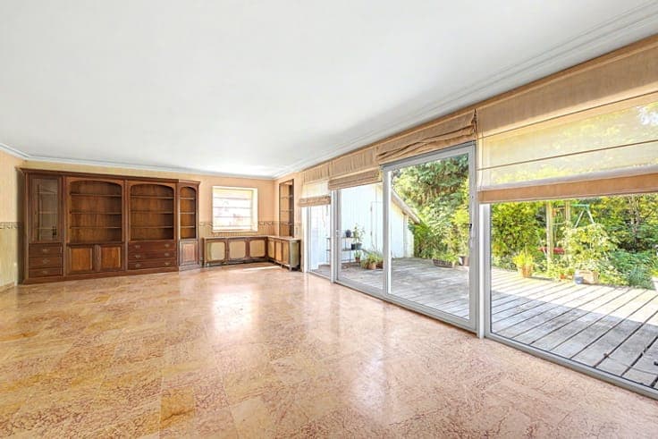 Kraainem – Villa of approx. 530 m² on a plot of 11.87 ares