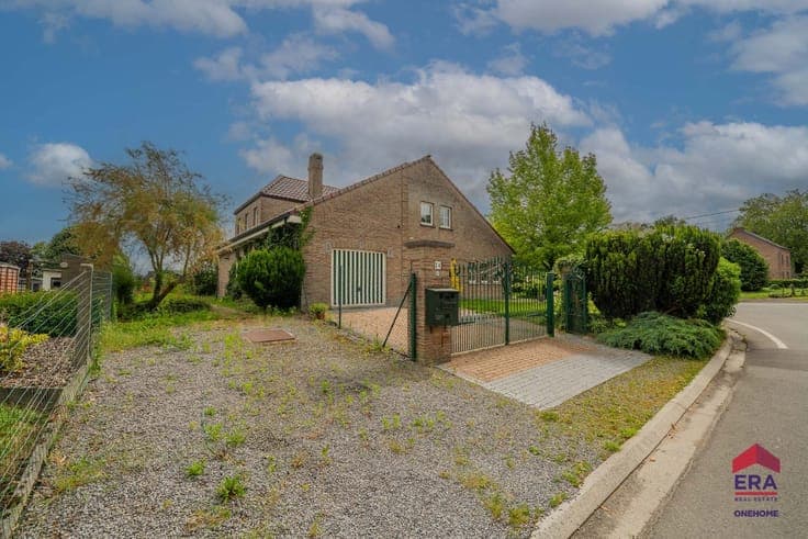 🏡Beautiful Detached Villa in Bierwart