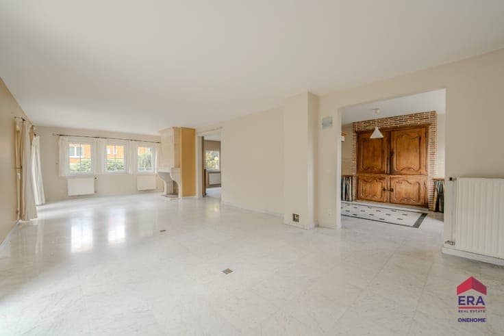 🏡Beautiful Detached Villa in Bierwart