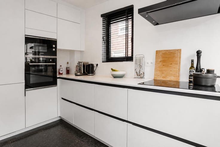 A characterful family home in the popular neighbourhood of E