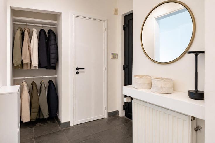 A characterful family home in the popular neighbourhood of E