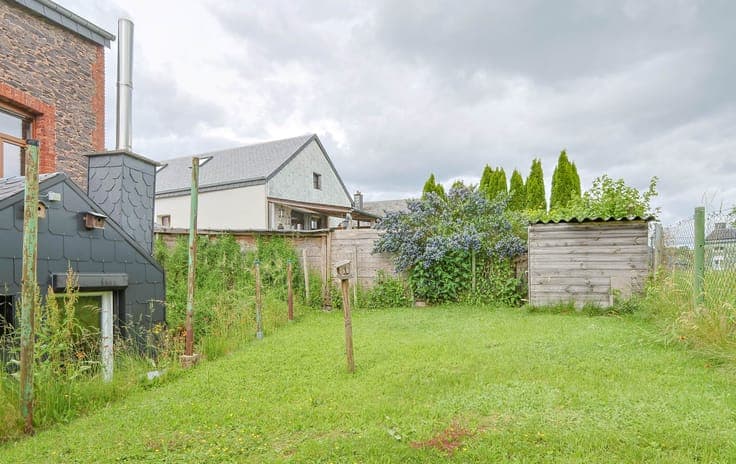 House in Gedinne