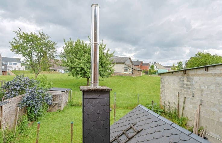 House in Gedinne