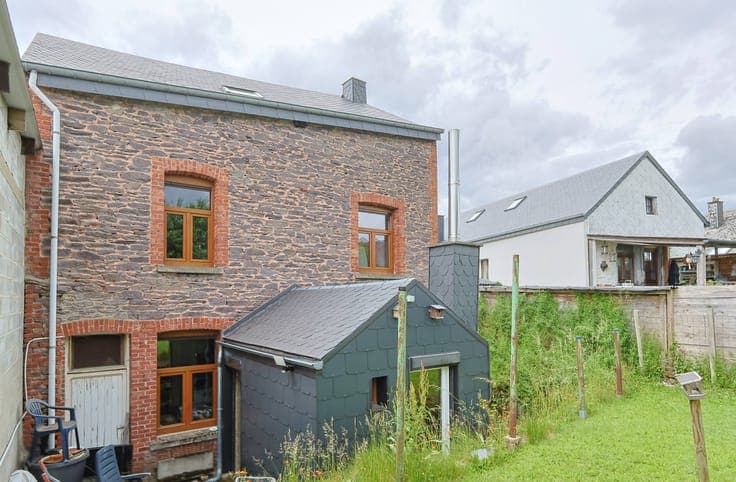 House in Gedinne