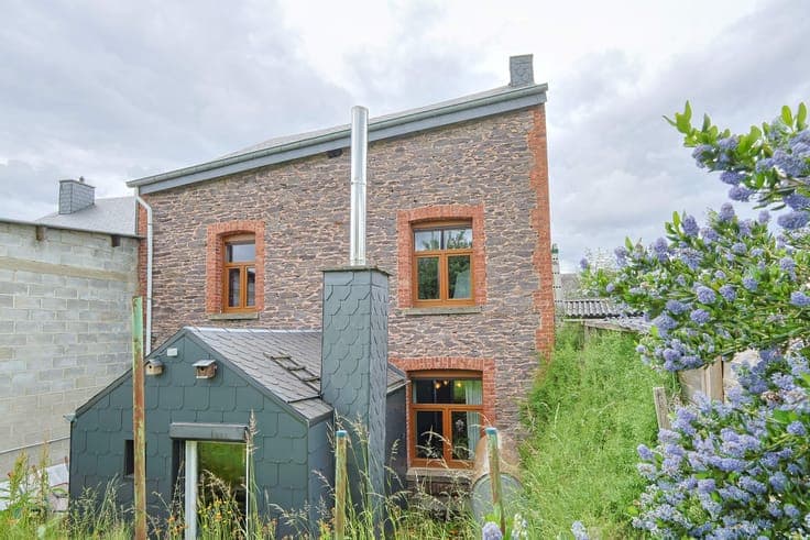 House in Gedinne