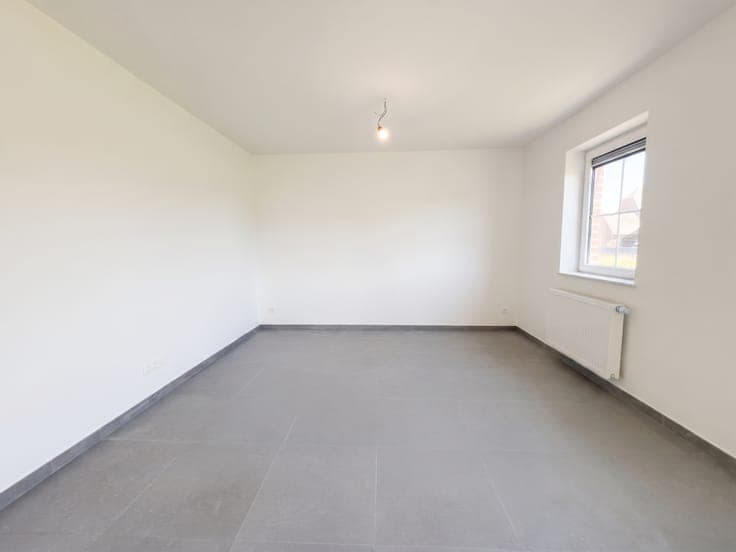 House in Orp-Jauche