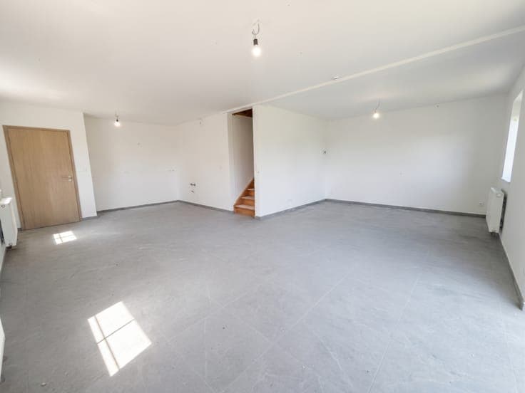 House in Orp-Jauche