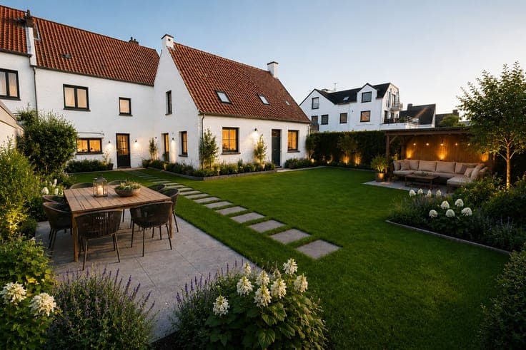 RUIME te renoveren WONING met ATELIERRUIMTE (100m²) op ee...