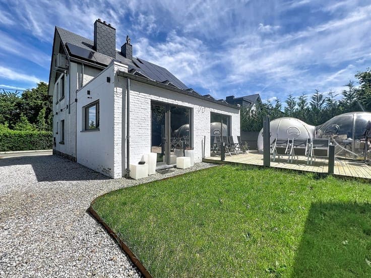 House in Neupré