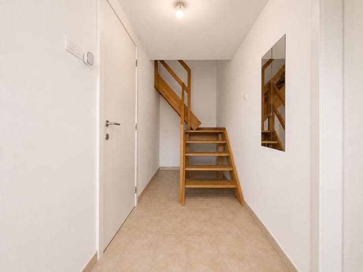 BELLE MAISON - 2CH - RENOVEE - JARDIN - TERRASSE