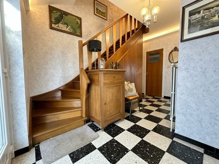 House in Liege