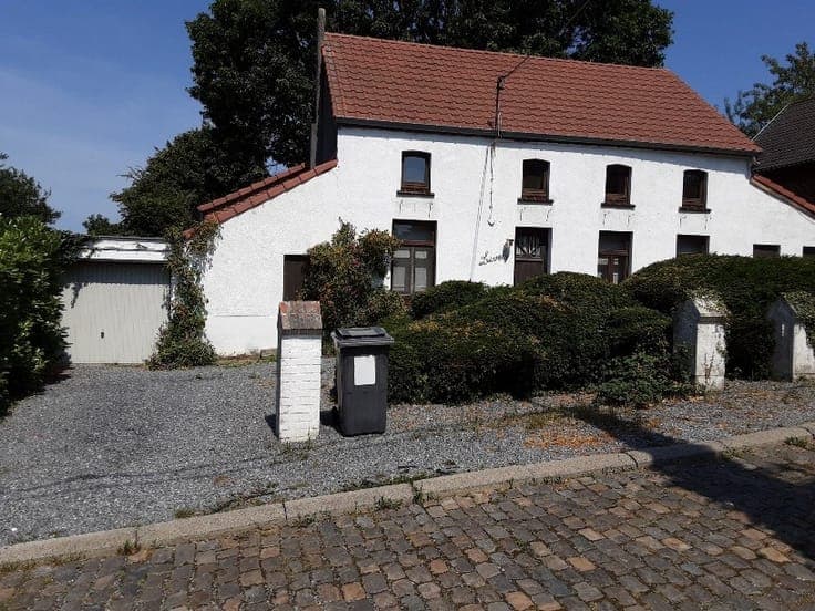 House in Graven