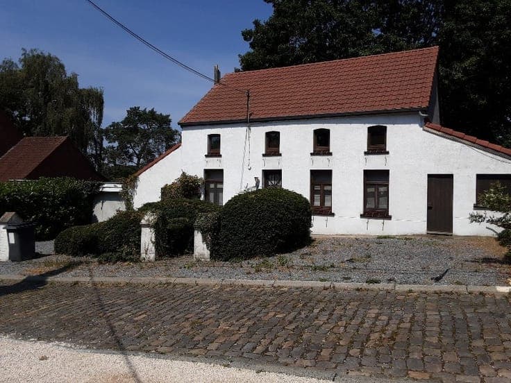 House in Graven
