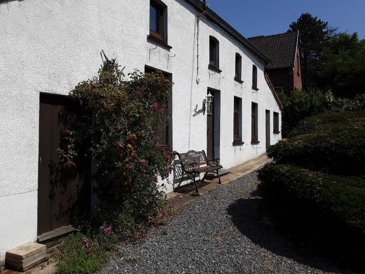 House in Graven