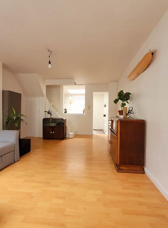 House in Antwerp