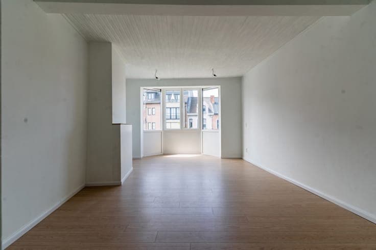 Renovated townhouse with garden in the heart of Dendermonde