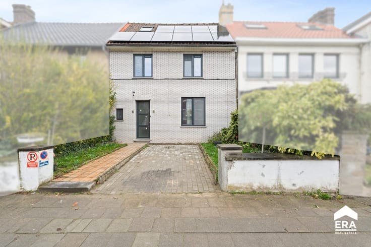 Family home near the centre of Tienen