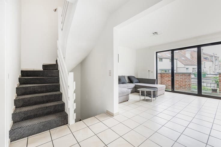 House in Uccle
