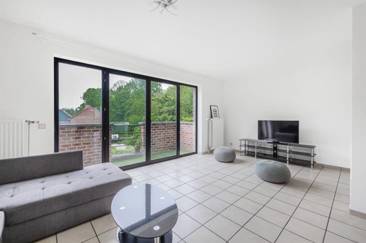 House in Uccle
