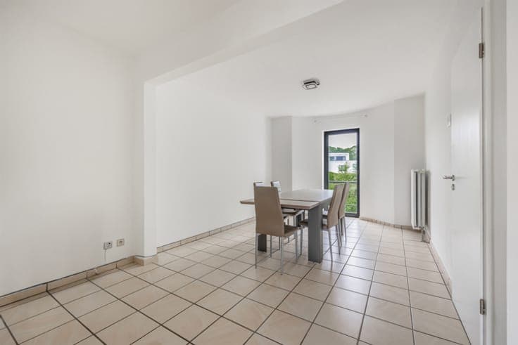 House in Uccle