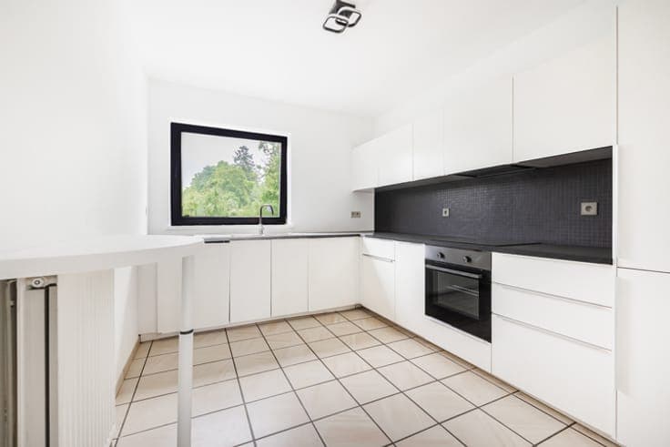 House in Uccle